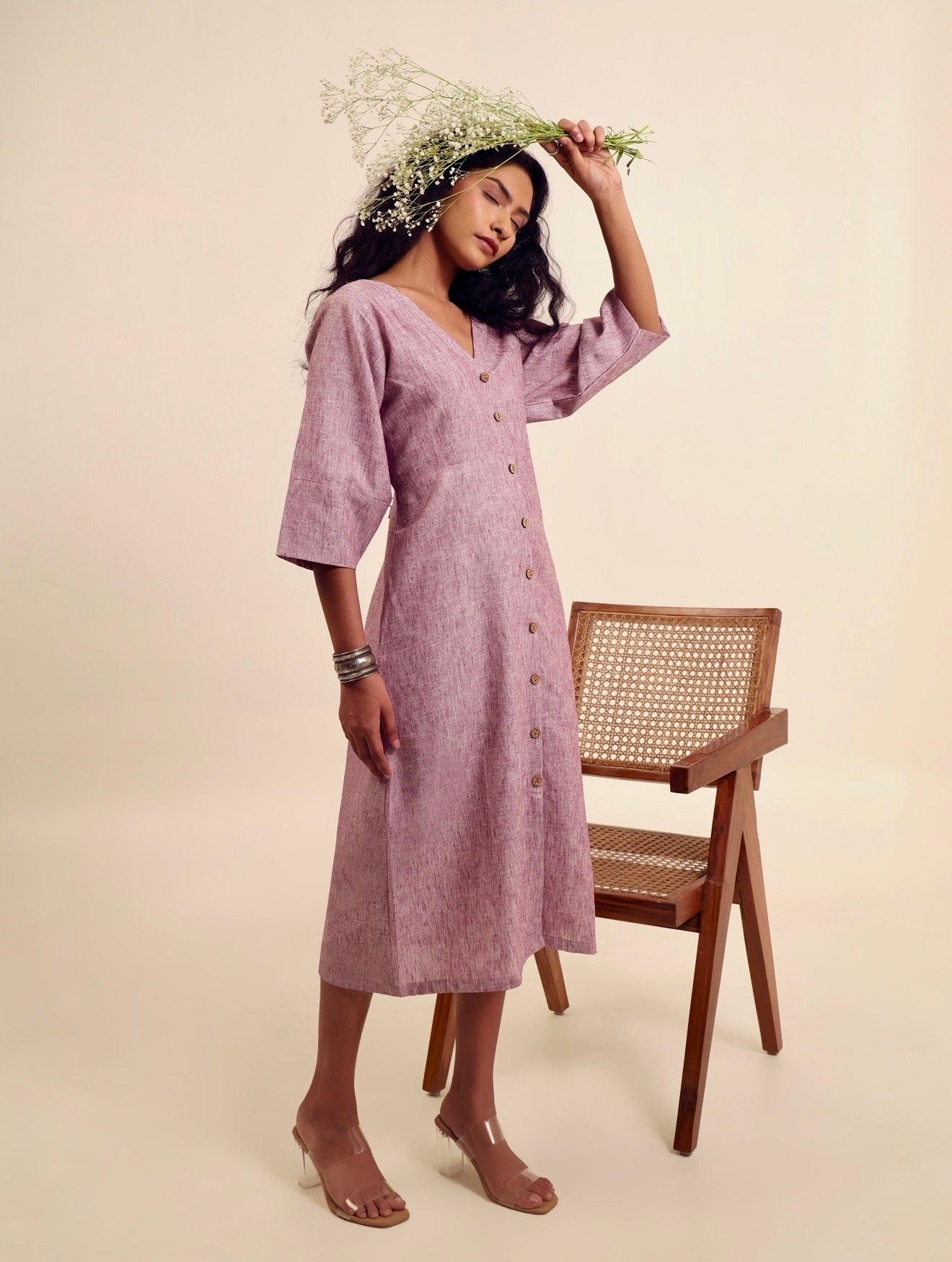 The Lilac Whisper