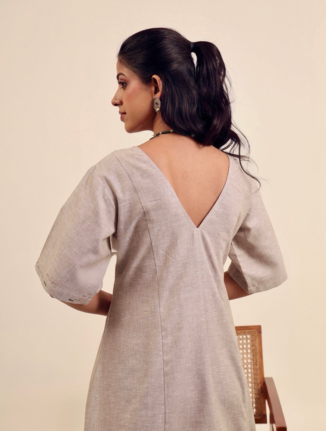 The Subtle Stitch