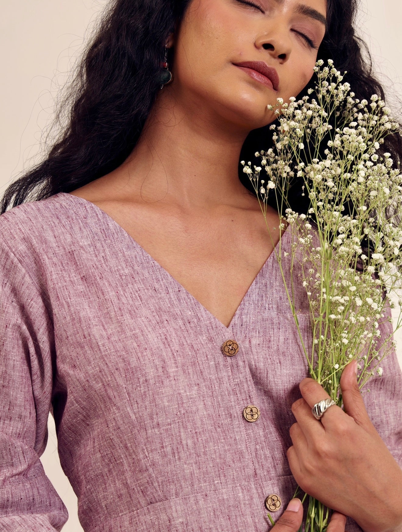The Lilac Whisper