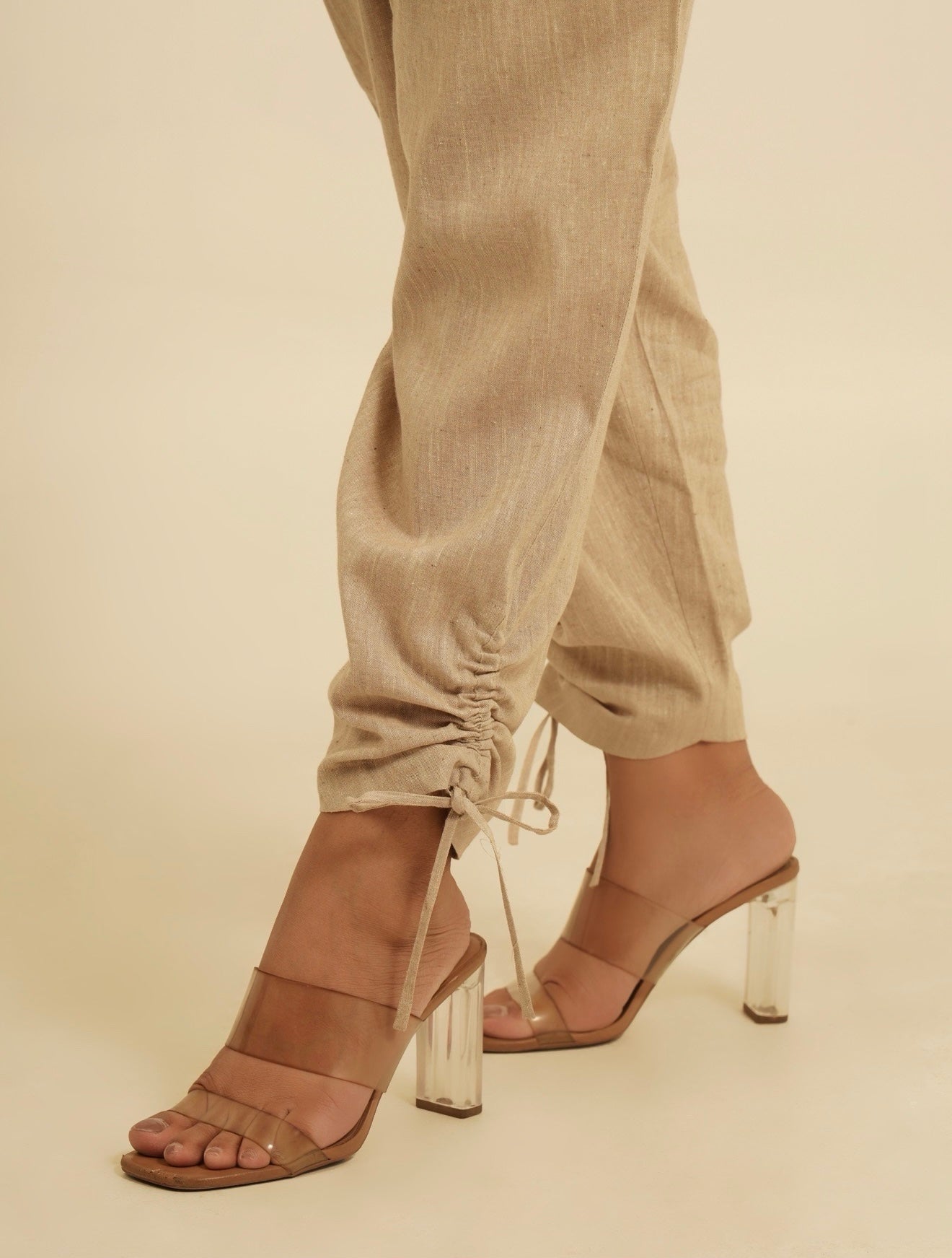 Beige Please