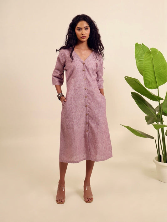 The Lilac Whisper