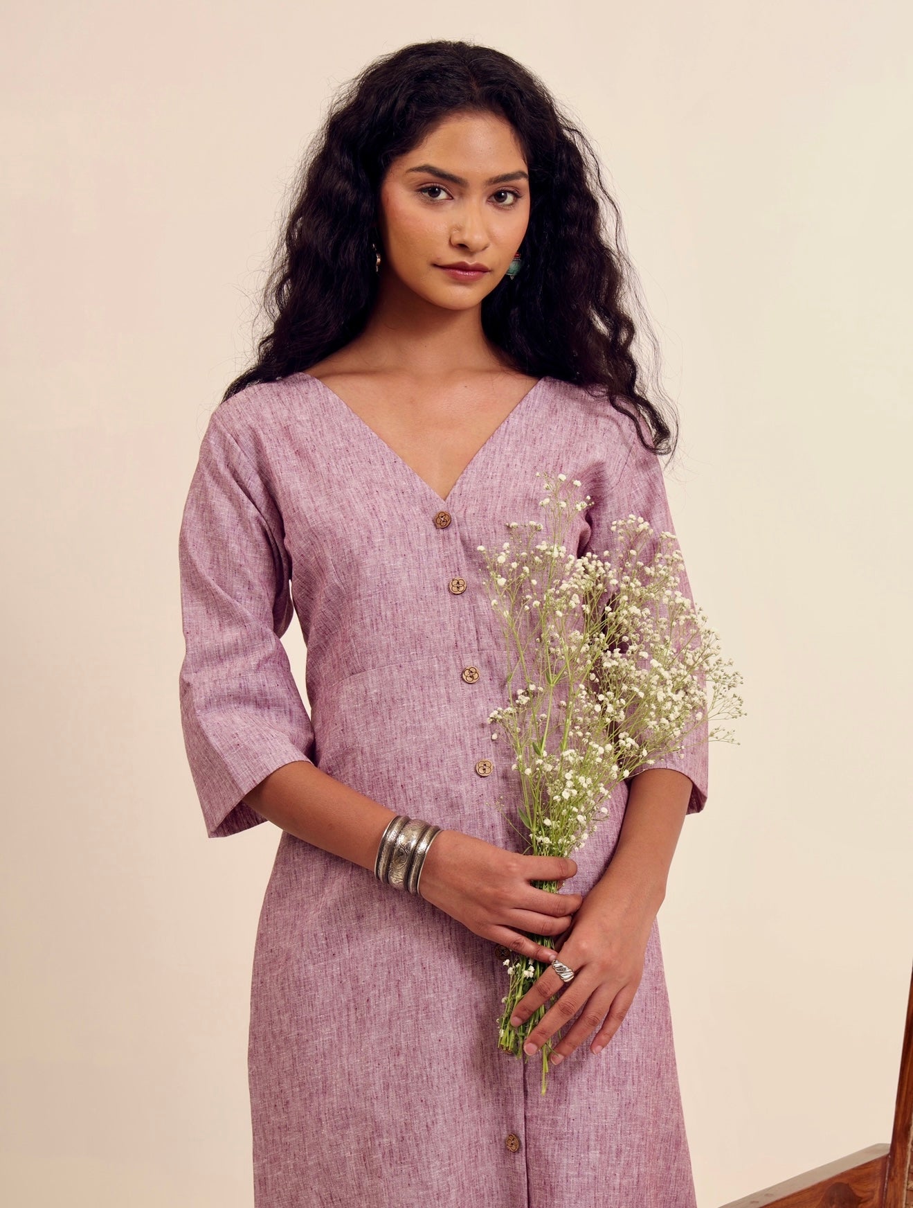 The Lilac Whisper