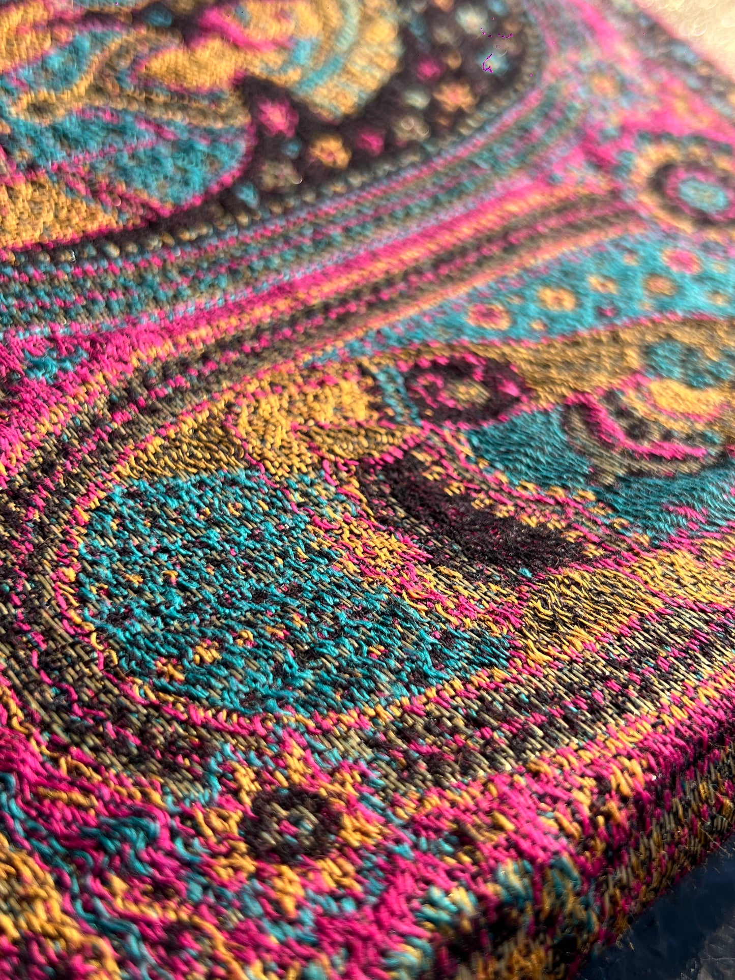 Moonlight Pure Pashmina Stole